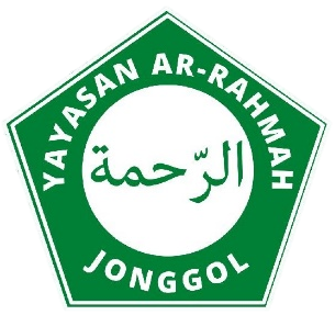 Yayasan Ar-Rahmah Jonggol